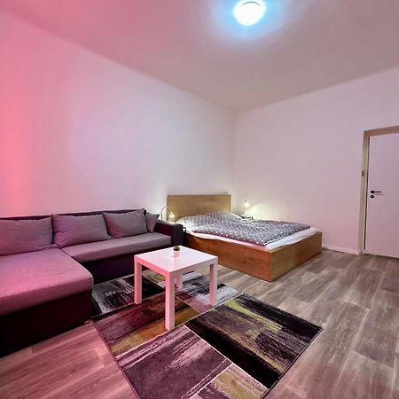 Apartmany Rajschl - Železná Ruda 외부 사진