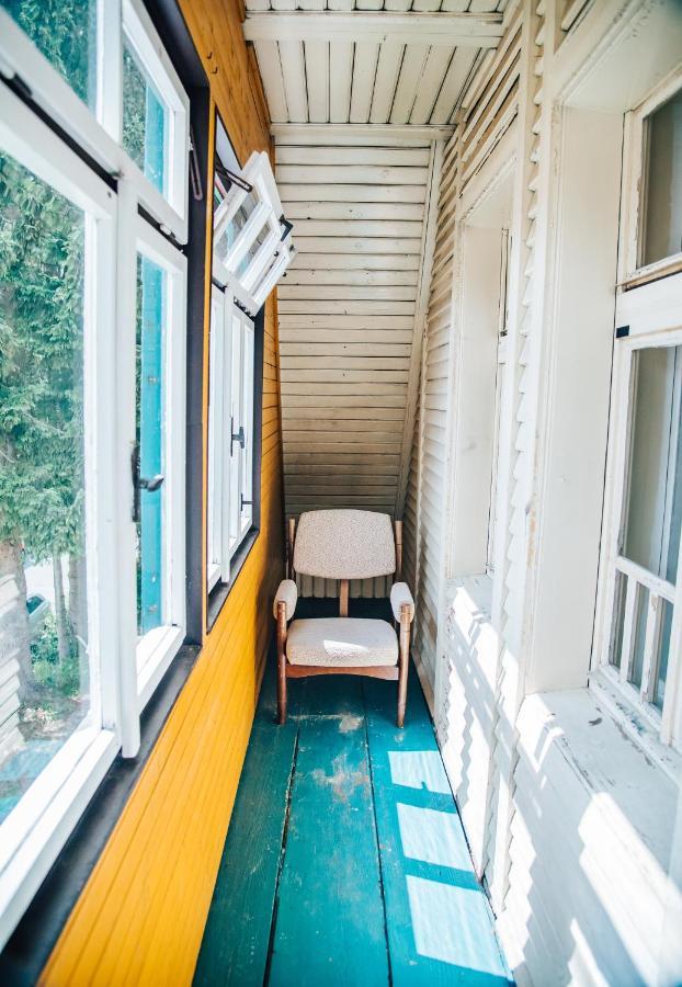 Apartmany Rajschl - Železná Ruda 외부 사진