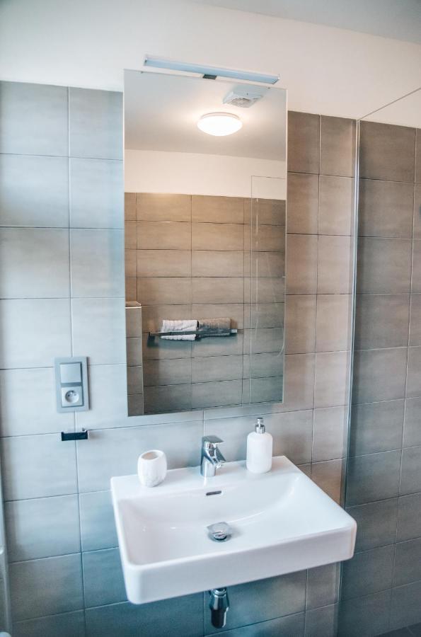 Apartmany Rajschl - Železná Ruda 외부 사진