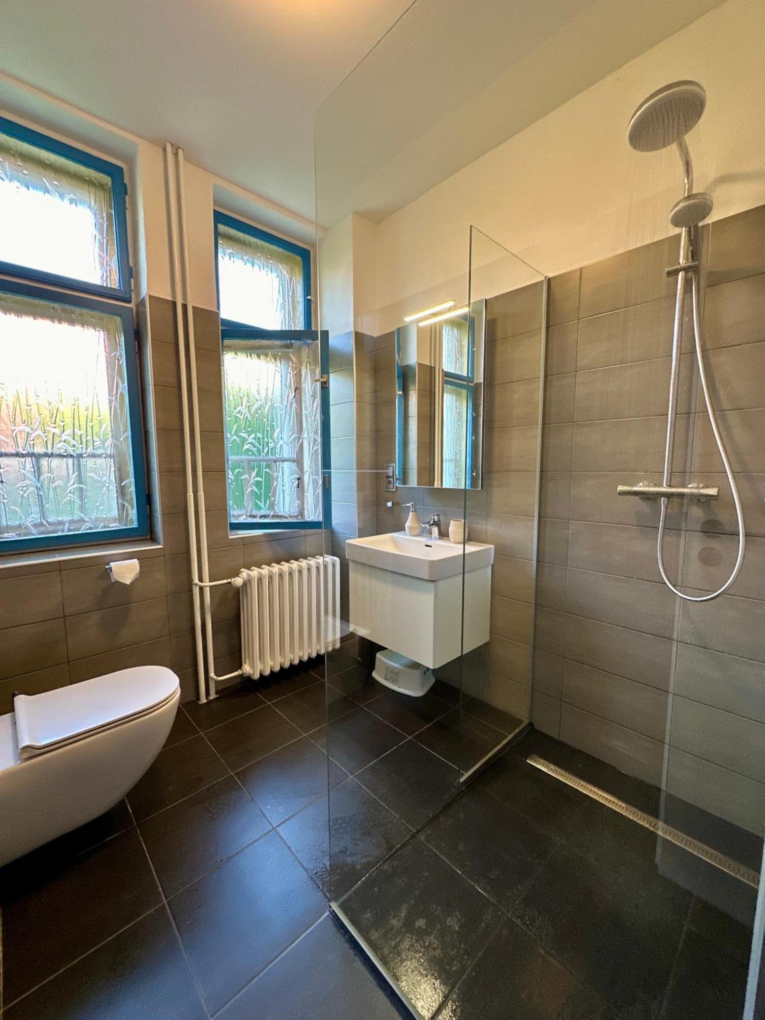 Apartmany Rajschl - Železná Ruda 외부 사진